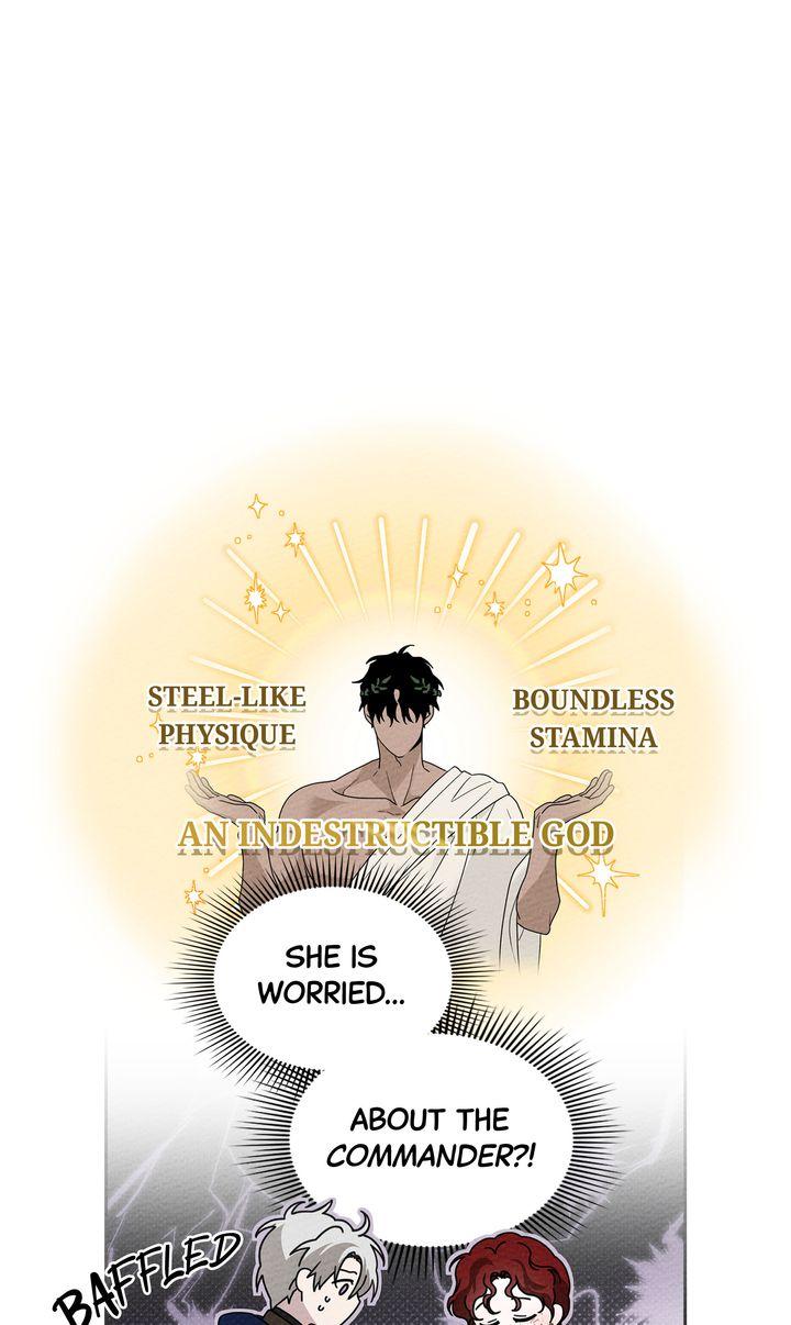 Under the Oak Tree Chapter 72 image 14